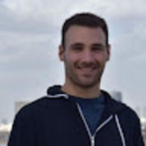 Meet your Posher, Will